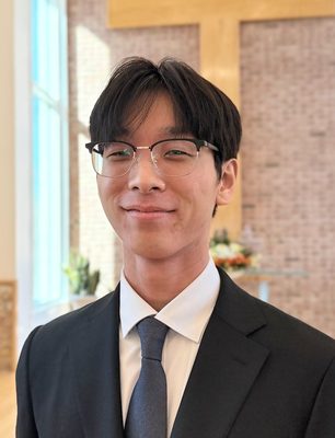 강건 전도사