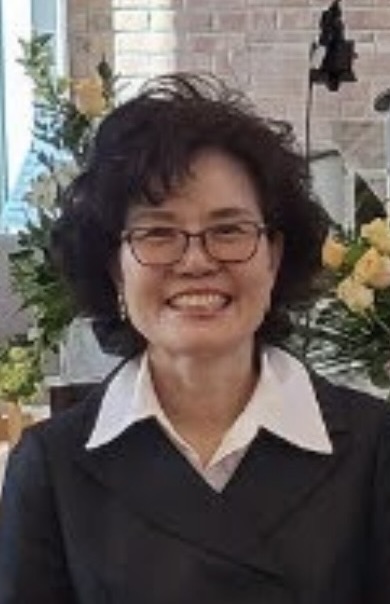 김옥희 권사